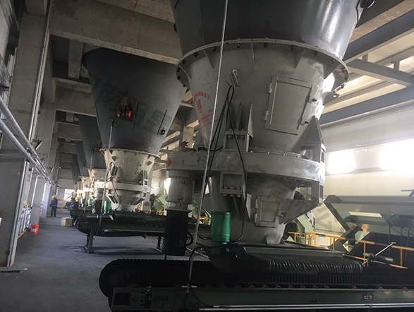 煤倉清堵機(jī)廠家：這些特點(diǎn)您肯定不知道！